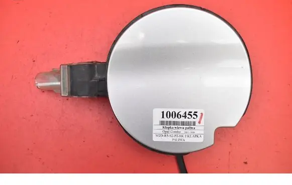 Opel Combo D Fuel tank cap 0519211540E