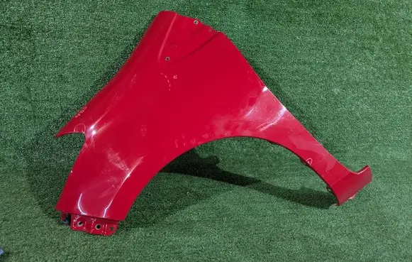 Toyota Yaris Fender 