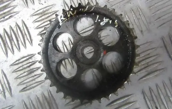 BMW 3 E36 Camshaft pulley/ VANOS 