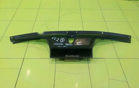 Lancia Beta Radiator support slam panel PRZOD CL2