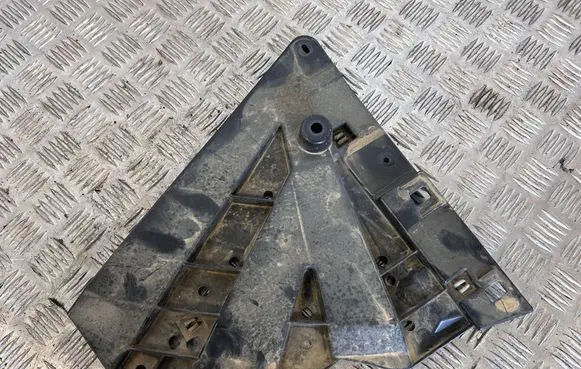 Toyota Mirai II Intercooler air guide/duct channel 5328762010