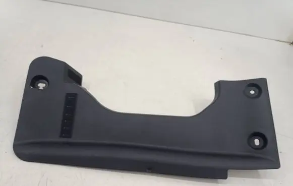 Infiniti Q50 Front door seat control surround trim 799214GA0A