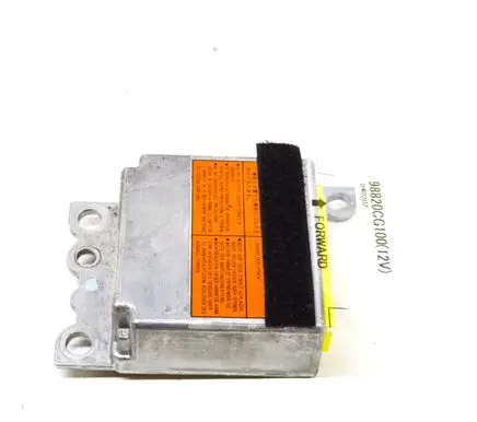 Infiniti FX Airbag control unit/module 98820CG100