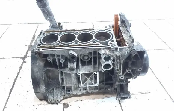 Mercedes-Benz C W203 Engine 271946 27194630541490