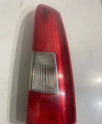 Volvo V70 Rear/tail lights 152844 9154494