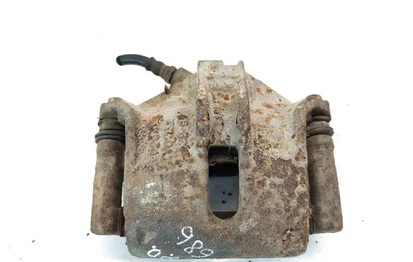 Citroen Berlingo Front brake caliper