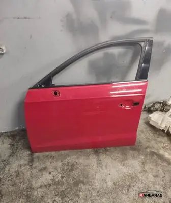 Audi A3 S3 8V Front door 