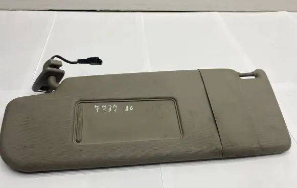 Volkswagen PASSAT B6 Sun visor 1K085755126T