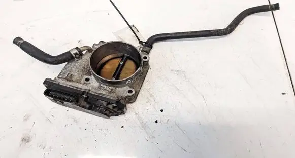 Subaru B9 Tribeca Throttle valve 16112AA160