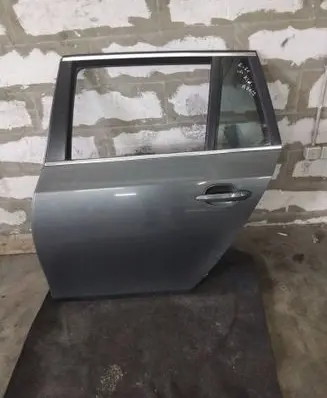 BMW 5 E60 E61 Rear door 