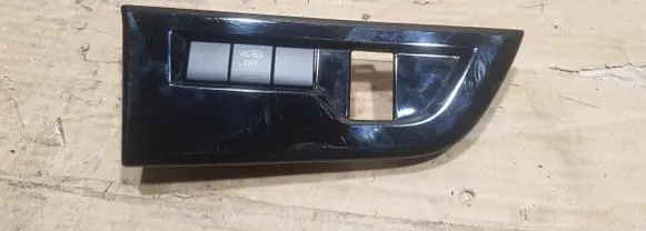 Citroen C4 Grand Picasso Alarm switch 1164085XZD
