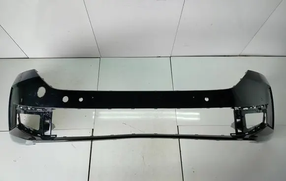 Skoda Octavia Mk4 Front bumper 5E3807221L