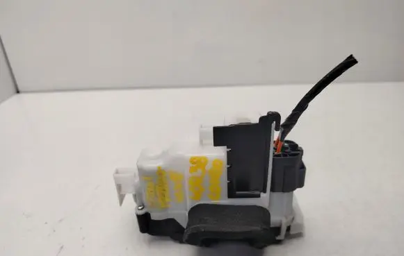 Opel Combo D Sliding door lock 