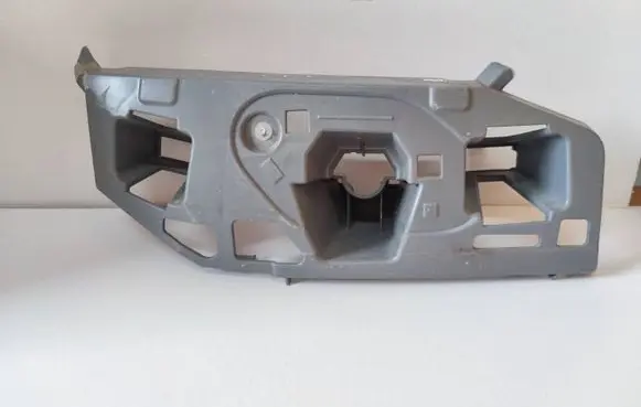 Skoda Kamiq Headlight washer nozzle holder 658807056