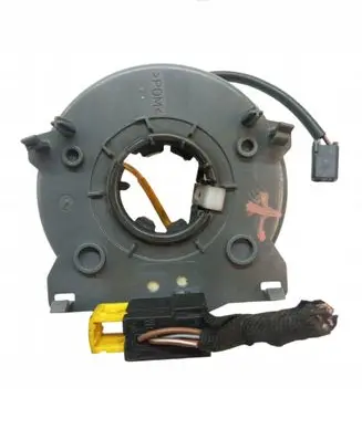 Opel Zafira A Airbag squib ring wiring 24436920