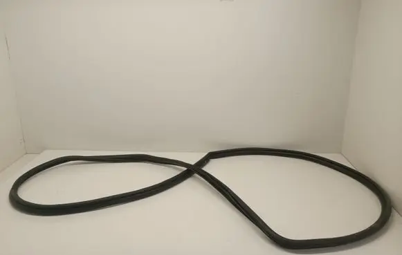 Toyota RAV 4 (XA40) Front door rubber seal