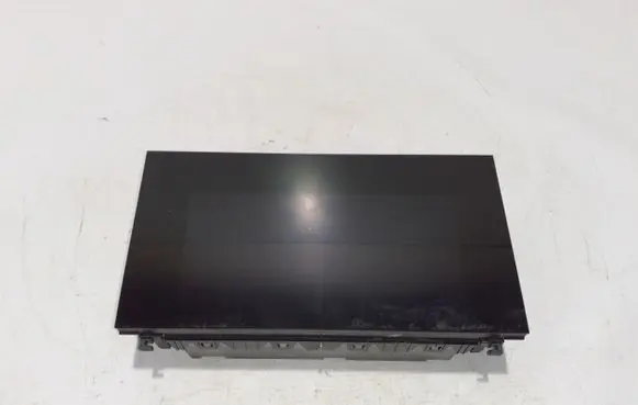 Audi A6 S6 C8 4K Screen/display/small screen 4K0919603J
