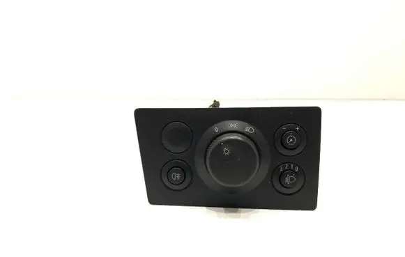 Opel Zafira B Other switches/knobs/shifts 13205863