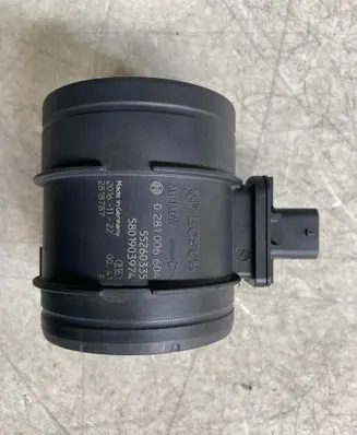 Iveco Daily 6th gen Mass air flow meter 0281006604