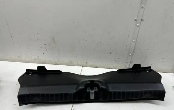 Mercedes-Benz SLK R172 Trunk/boot sill cover protection A1726900041