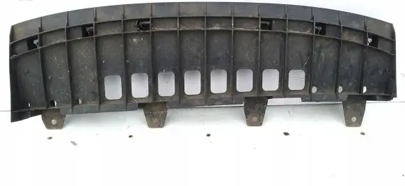Skoda Fabia Mk2 (5J) Front bumper mounting bracket 5J0805083A