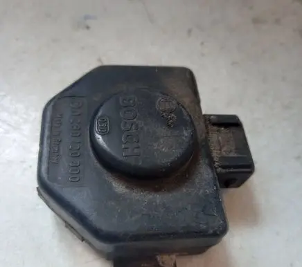 Renault Espace II Throttle valve position sensor 0280120300