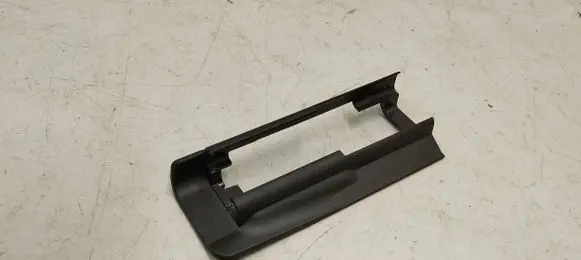Mercedes-Benz SL R231 Front driver seat rail trim A2319190700