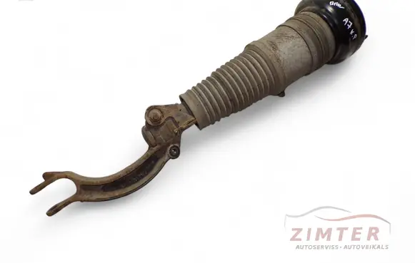 Audi A7 S7 4G Air suspension front shock absorber 8K0413L 202300G