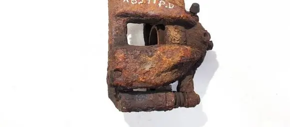 Honda CR-V Front brake caliper