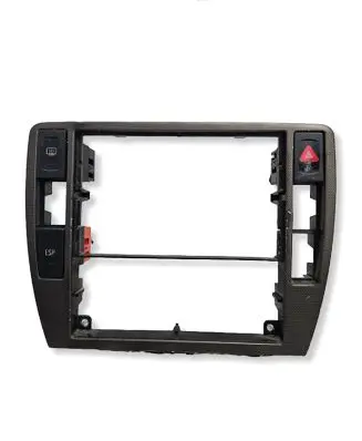 Volkswagen PASSAT B5.5 Radio/GPS head unit trim 3B0858069BA
