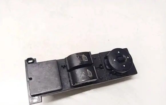 Ford Focus Electric window control switch 3M5T14529CD