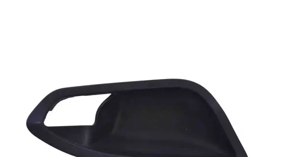 BMW 1 F20 F21 Front door card panel trim 7270976