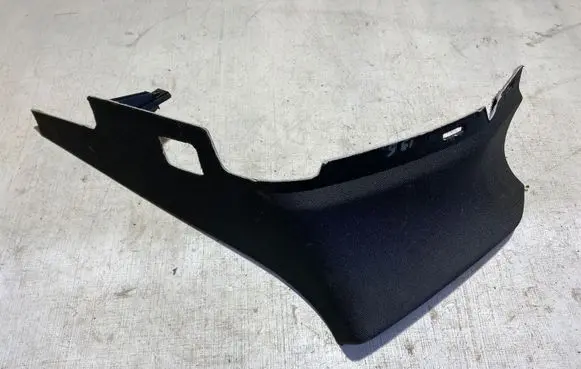 Jaguar F-Type (C) pillar trim EX5351748A EX5351748
