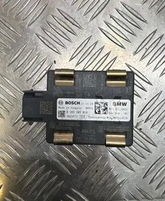 BMW 3 G20 G21 Distronic sensor radar 0203305019 39K74777 022201403745