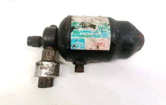 Peugeot 406 Air conditioning (A/C) air dryer 