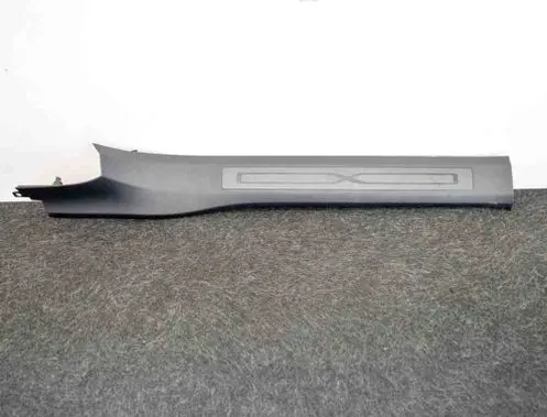 Tesla Model X (A) pillar trim
