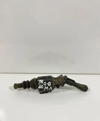 Volkswagen PASSAT B6 Rear ABS sensor wiring 6E0973702