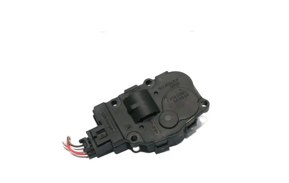 Audi RS4 Air flap motor/actuator K9749006 08052011 EFB430