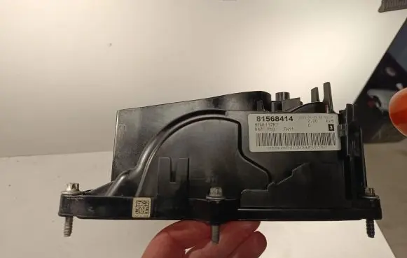BMW 5 F10 F11 Rocker cam cover 1112857082901