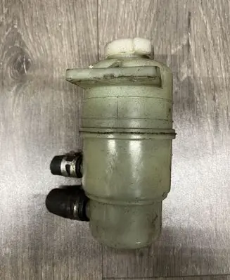 Mitsubishi Outlander Power steering fluid tank/reservoir PA6GF15