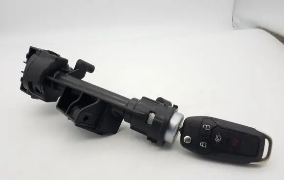 Ford Fusion II Ignition lock DG9C3F642AC DS7T15K601A
