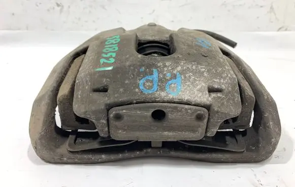 BMW 5 E60 E61 Front brake caliper 34116753660