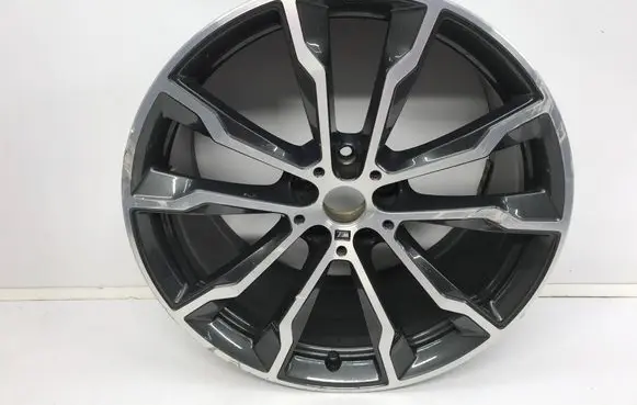 BMW X3 G01 R19 alloy rim 81010269