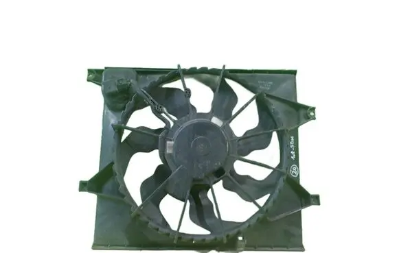 KIA Soul Fan set 17AB5