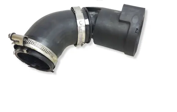 Skoda Fabia Mk3 (NJ) Intercooler hose/pipe 04B131111 59001830504 4012796A