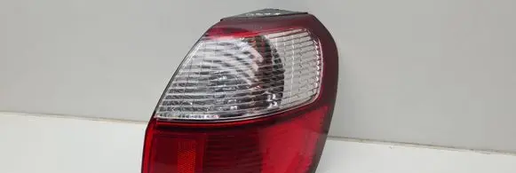 Subaru Legacy Rear/tail lights