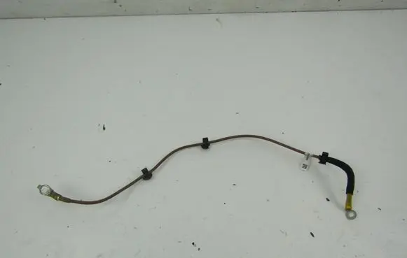 Chevrolet Meriva Electric car charging cable 90349410