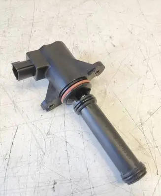 Renault Megane III Fuel heater 70387686