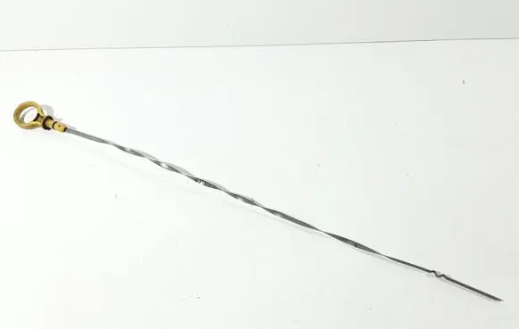 Mazda 3 I Oil level dip stick 4M5G6750DC