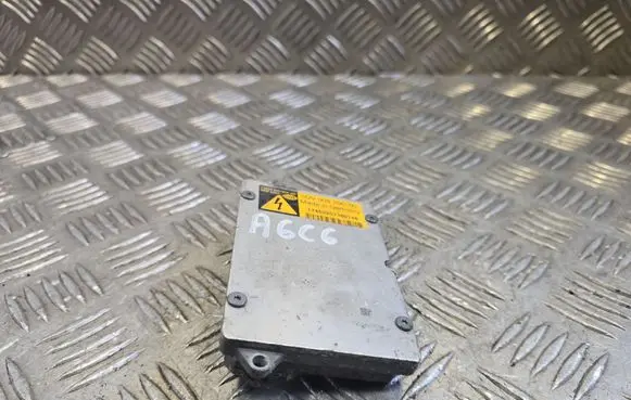 Audi A6 S6 C6 4F Headlight ballast module Xenon 5DV00829000